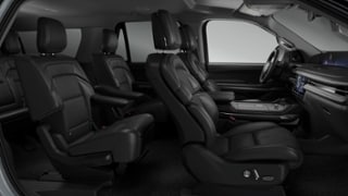2026 Lincoln Lincoln Navigator Internal Image 1